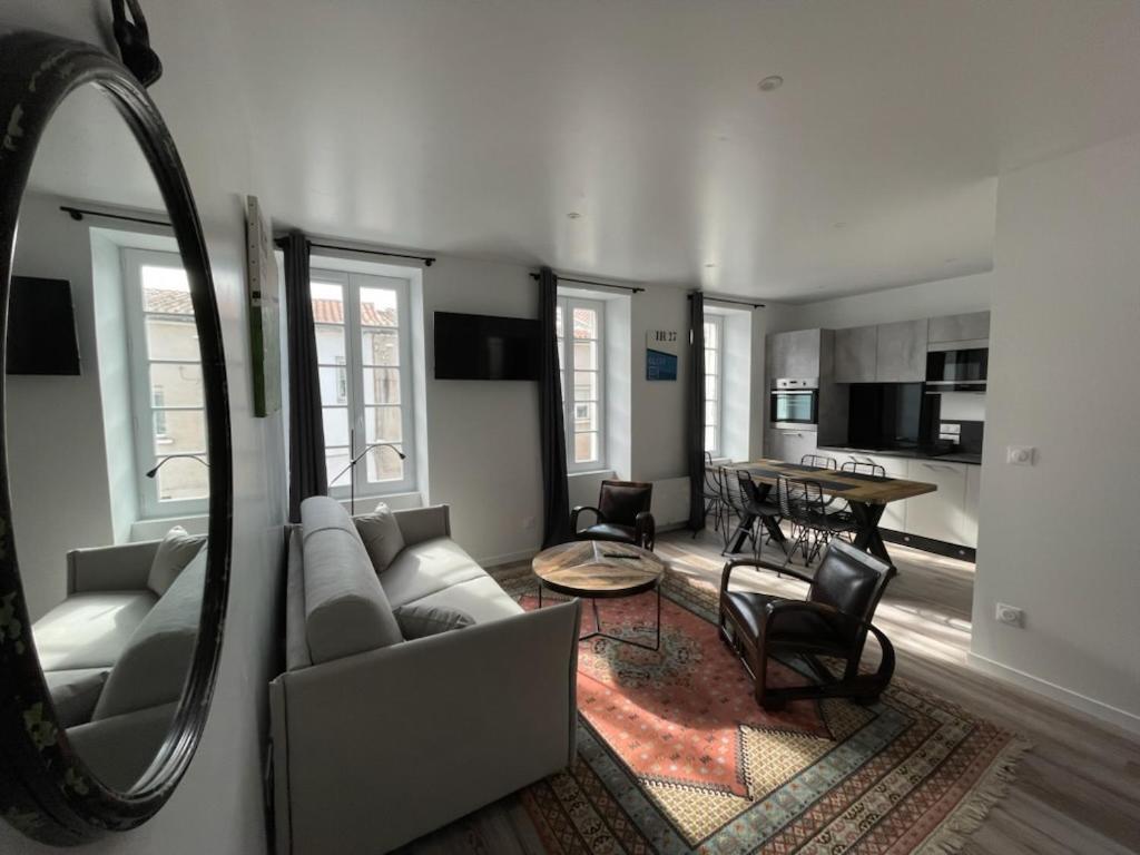 Appartement Le St Louis 5 2 Pieces *